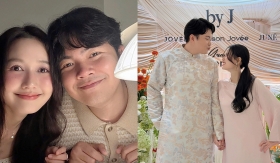 Một nữ diễn viên Việt sắp lên xe hoa