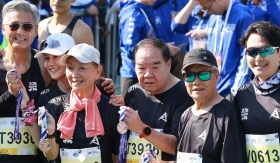 Sức khỏe của 'Vinh thịt lợn' Trịnh Tắc Sĩ sau tin đồn qua đời