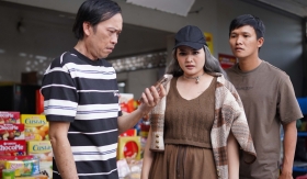 Hoài Linh đóng phim Tết chiếu mạng của Quách Ngọc Tuyên, bất ngờ về cát xê của NSX trả cho dàn cast xịn