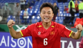 Sao U.23 Việt Nam Thái Sơn nói lời gan ruột khi chia tay CLB Thanh Hóa: 'Một phần thanh xuân của tôi'