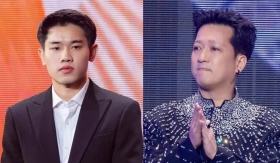 Trường Giang khuyên Đình Bắc 'bớt đi sự kiện': Showbiz có hoàn toàn là 'kẻ thù'?