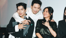 Trấn Thành lên tiếng về nghi vấn “lấn ép suất chiếu”