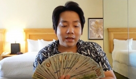 Khoa Pug nói lý do ‘phá sản’