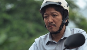 Trường Giang: 'Phim về đề tài cha con chưa bao giờ lỗi mốt'