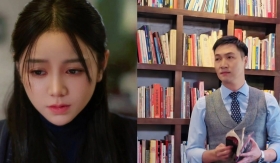 Vì sao Quỳnh Kool, Mạnh Trường vừa trở lại phim giờ vàng đã ‘gây bão’?