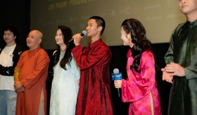 Nguyễn Hùng tiếc nuối vì không hát Phép Màu khi đi casting vai nam chính