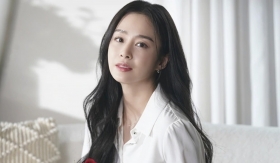 Kim Tae Hee bán căn hộ cao cấp, lãi khoảng 150 tỉ đồng