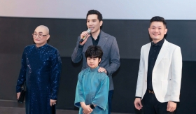 Đạo diễn Minh Beta lần đầu chia sẻ về việc “Mùi Phở” bị “truyền thông sai sự thật”