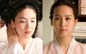5 nữ hoàng cảnh nóng Hàn Quốc hiện tại:Jeon Do Yeon viên mãn hạnh phúc, Song Hye Kyo buồn rượi vì thua đường tình?