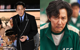 Lee Jung Jae của “Squid Game” lập lịch sử khi “ẵm” giải nam chính xuất sắc nhất Emmy 2022 nhưng bị phản đối gay gắt