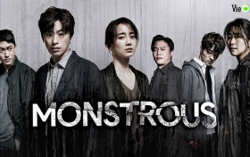 “Monstrous”: Phim zombie tham dự Cannes có đáng xem như người anh em “Train To Busan”?