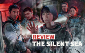'The Silent Sea - Biển Tĩnh Lặng': Nỗ lực làm phim khoa học viễn tưởng của Hàn Quốc có thành công?