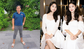 MC Quyền Linh mua căn biệt thự sân vườn rộng hàng trăm mét vuông ở TP.HCM tặng con gái làm của hồi môn
