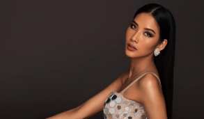 Hoàng Thùy khẳng định không bận tâm người ghét mình