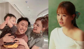 Hari Won nghẹn ngào: “Đến bây giờ, tôi cũng không biết liệu mình có thể làm mẹ được không”
