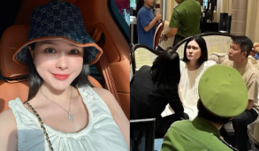 Netizens “hóng” động thái Đoàn Di Băng sau quyết định “ở ẩn”