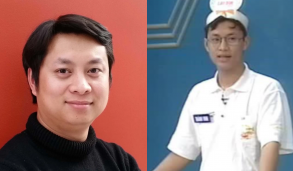 Á quân Olympia từng bén duyên với diễn xuất, nay trở thành top nhà khoa học ảnh hưởng nhất Australia