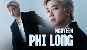 Nguyễn Phi Long  từ “Người hùng tí hon” đến nhân tố bứt phá tại “Tân Binh Toàn Năng”