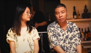 NS Công Lý khóc khi thấy con gái nhưng không nhớ tên