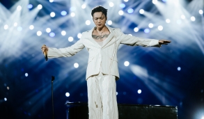 Mãn nhãn với bữa tiệc âm nhạc của SOOBIN