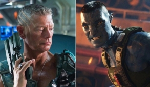 Stephen Lang: Phản diện U.80 ấn tượng nhất vũ trụ 'Avatar'