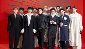 'Tân binh toàn năng' chính thức được vinh danh tại hạng mục “Show giải trí của năm”