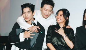 Trấn Thành lên tiếng về nghi vấn “lấn ép suất chiếu”