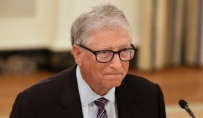 Bill Gates thừa nhận ngoại tình, phủ nhận liên quan tội ác của Jeffrey Epstein