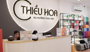 Khi Phụ Nữ Trung Niên Chia Sẻ Cái Đẹp: Hành Trình Lan Tỏa Giá Trị Từ Thiều Hoa