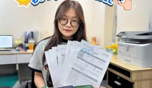 Đi Hàn Quốc dễ dàng hơn nhờ dịch vụ visa chuyên nghiệp từ May Travel