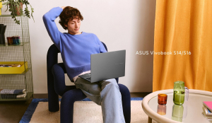 Laptop 'chuẩn bài' cho sinh viên: mỏng nhẹ, pin lâu, AI tăng tốc cho học tập