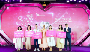 SeABank Tri Ân Thế Hệ Sống “Thật Tâm” Qua Từng Khoảnh Khắc Qua Thẻ Visa 2in1 SeASoul