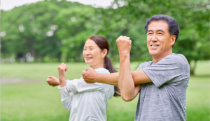 Chăm sóc xương theo độ tuổi: Vì sao canxi chuẩn đóng vai trò then chốt.