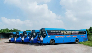 Motortrip.vn: Văn hóa ứng xử trên xe khách đường dài và những điều nên biết cho chuyến đi dễ chịu