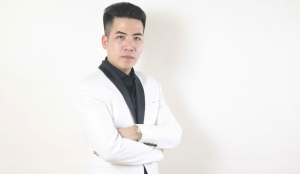 Hành trình khởi nghiệp từ số 0 của Thành Nguyễn Skin