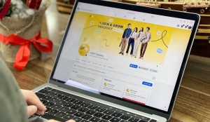 Hành trình mở lối sự nghiệp cho người Việt cùng YODY Careers