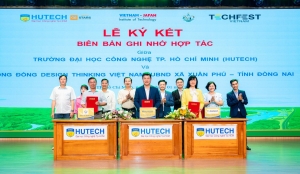 Địa phương “đặt hàng” giải pháp phát triển du lịch nông nghiệp của sinh viên