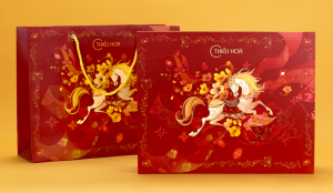 Bí kíp hòa thuận mẹ chồng - Nàng dâu 5.0