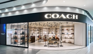Coach Mở Ra Không Gian Mới Tại Aeon Mall Tân Phú - Khởi Đầu Hành Trình Phong Cách Năm 2026