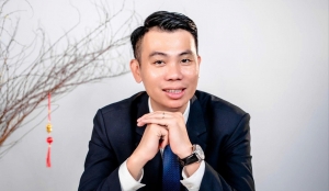 Trần Văn Bình cùng mô hình 'Người dẫn đường' tại doanh nghiệp dược: Lấp đầy khoảng trống kỹ năng bằng đào tạo thực chiến