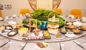 Lục Đỉnh Ký: Nơi Gìn Giữ Tinh Hoa Ẩm Thực Quảng Đông Giữa Nhịp Sống Hiện Đại