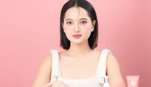 Cellia - “Tân binh” dưỡng sáng chuẩn Nhật từ Miharu Beauty khiến hội ghiền skincare “đứng ngồi không yên”