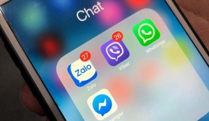 Nhắn tin qua Messenger, Zalo, Viber,... có 5 điều cấm kỵ, ai cũng nên biết để tránh