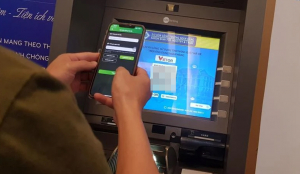 4 cách rút tiền mặt không cần dùng thẻ ATM: Nắm lấy để dùng khi cần thiết