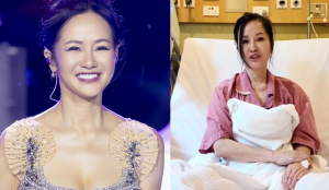 Diva Hồng Nhung mắc bệnh ung thư, đang trong quá trình điều trị