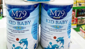 Tốn tiền triệu nhưng mua phải sữa giả, mẹ Thái Bình tiết lộ sự bất thường ngay lúc pha, chỉ nghĩ 'sữa xịn phải khác'