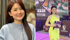 Cô gái Hà Nội xinh đẹp, tài giỏi có tên độc lạ, từng chịu áp lực vì cái tên của mình
