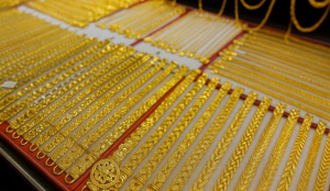 Sáng 29/4: Giá vàng trong nước đảo chiều tăng sốc 1 triệu đồng/lượng, diễn biến mới nhất