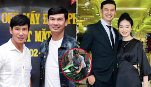 Nam diễn viên đóng cả 8 phần “Lật mặt”: Lấy vợ kém 26 tuổi, là đại gia ngầm sở hữu nhiều căn hộ Quận 1