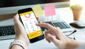 Có tiền gửi tiết kiệm online đừng làm việc này kẻo 'bay màu' tài sản